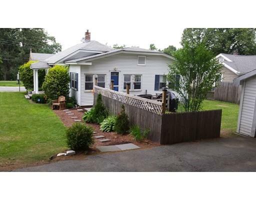 Property Photo:  1465 Main Street  MA 01453 