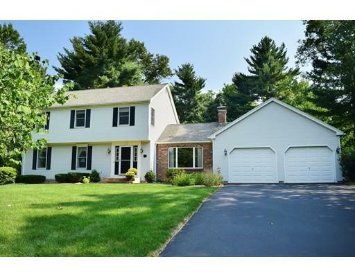 Property Photo: 315 Millbrook Dr MA 01028