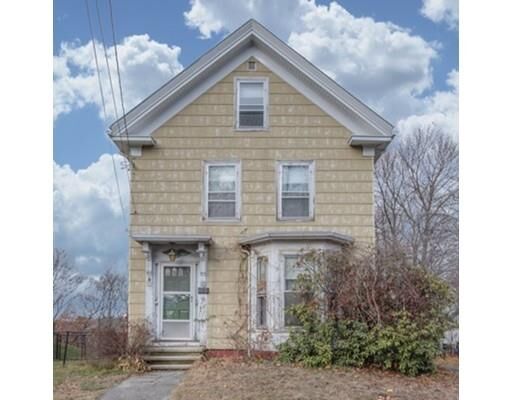 Property Photo: 11 Cedar Ave MA 02180