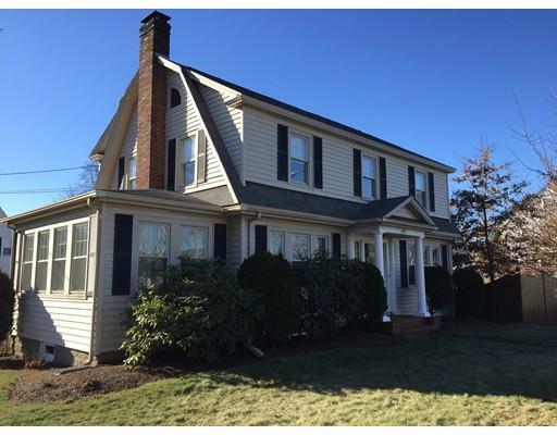 Property Photo: 522 Cabot St MA 01915