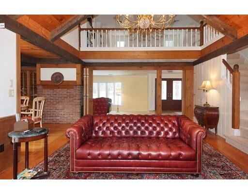 Property Photo: 167 South St MA 01741