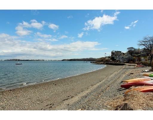 Property Photo: 20 Whiton Ave MA 02043