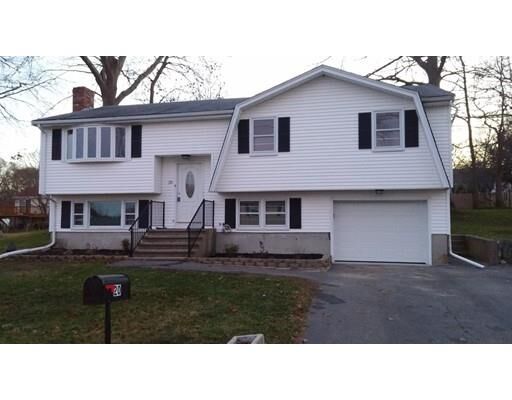 Property Photo:  20 Kathleen Rd  MA 02368 