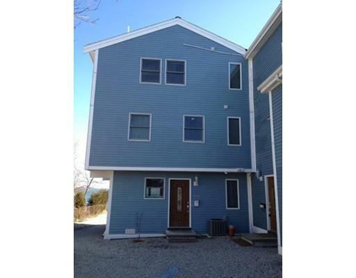 Property Photo: 1241 Sea Street 2 MA 02171