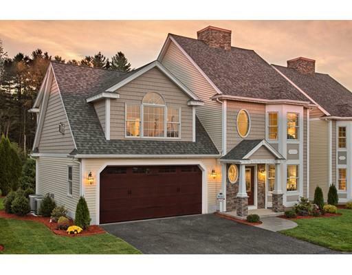 Property Photo: 7 Hampton Circle 3 MA 01876