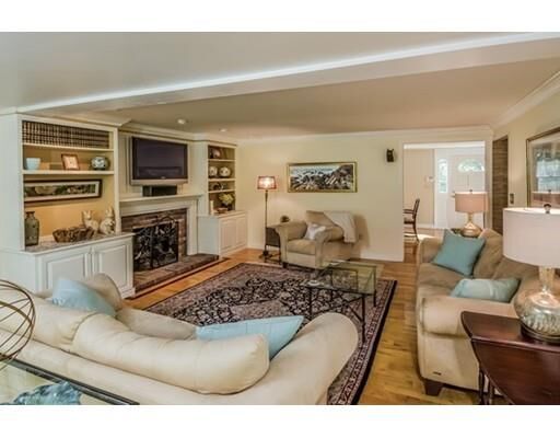Property Photo:  136 Valley Path  MA 02050 