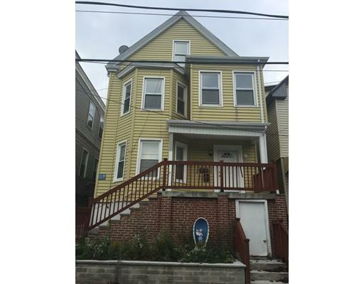Property Photo: 122 Beacon St. MA 02150