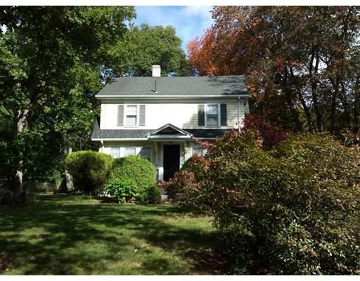 Property Photo:  23 County Street  MA 02030 