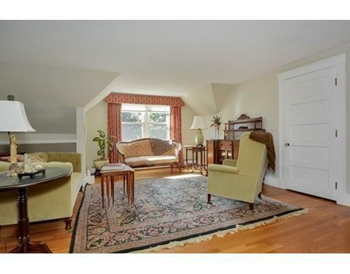 Property Photo:  156 Chestnut St 7  MA 01845 