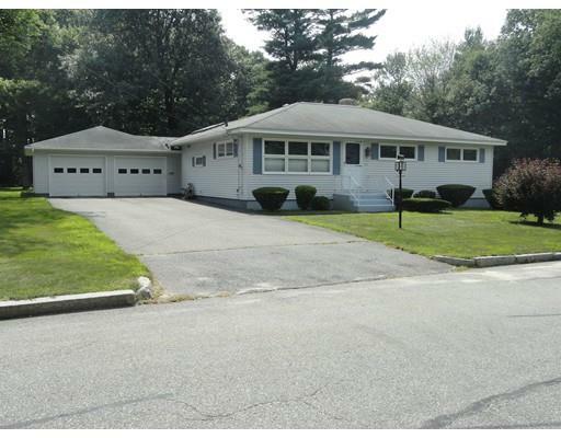 Property Photo: 47 Bel Air Drive MA 01420
