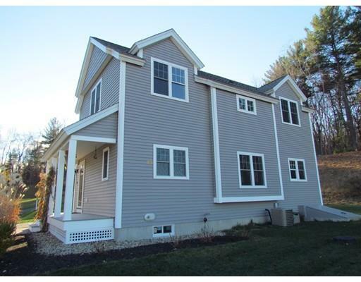 Property Photo: 69 Dobson Circle MA 01453
