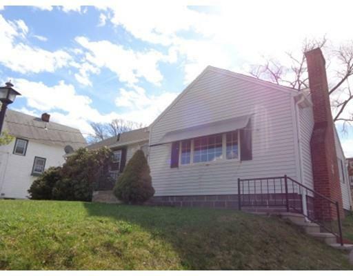 Property Photo:  182 Pasco Rd  MA 01151 