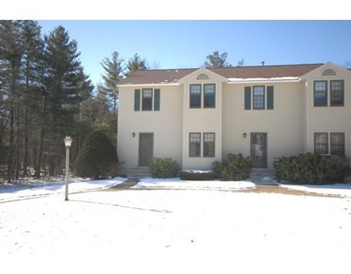 Property Photo: 138 Apache Way 0 MA 01876