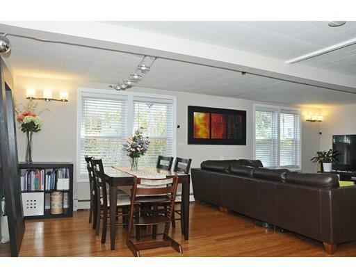 Property Photo: 112 Darrow St MA 02169