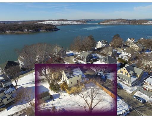 Property Photo: 2 Standish Road MA 02045