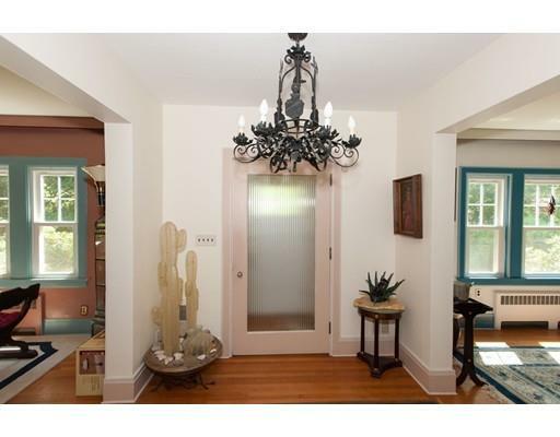 Property Photo: 116 Billings Street MA 02067