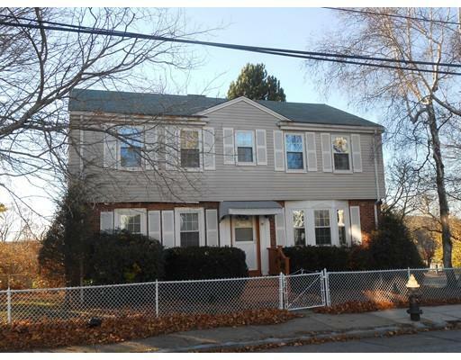 Property Photo: 35 Grew Hill Rd MA 02131