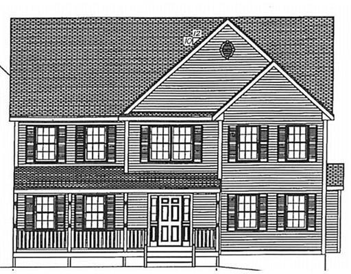 Property Photo: 1 Glen Rd MA 01887