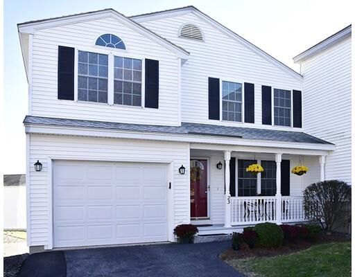 Property Photo:  23 Meghan Lane 26  MA 01826 