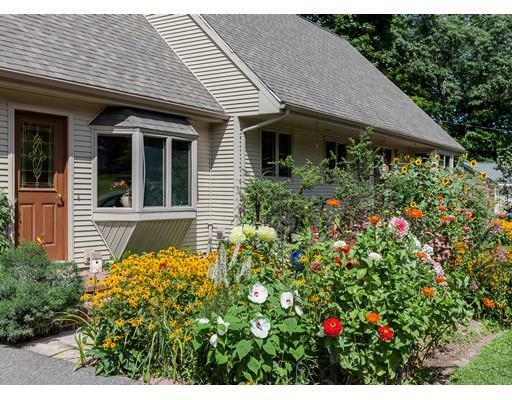 Property Photo: 83 Shady Knoll Dr MA 01106