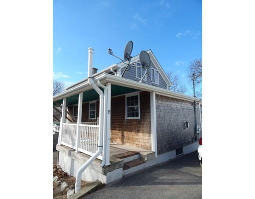 Property Photo: 15 Avenue C MA 02360
