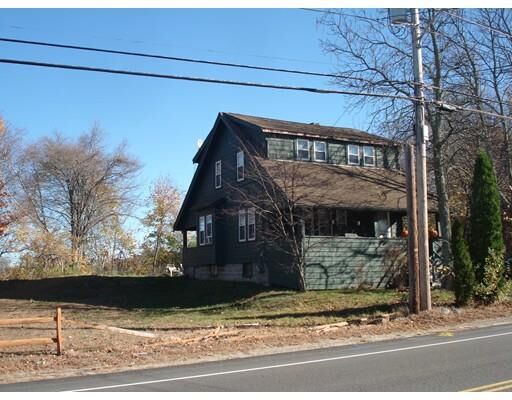 Property Photo:  785 North Street  MA 02368 