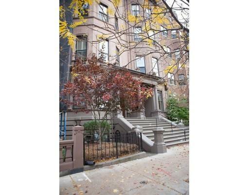 Property Photo:  119 Beacon St 2  MA 02116 