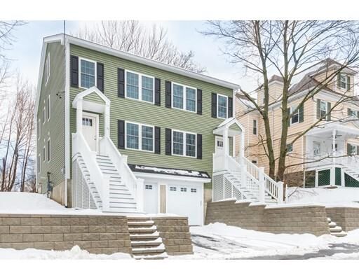 Property Photo: 9 Crescent Hill Avenue 9 MA 02474