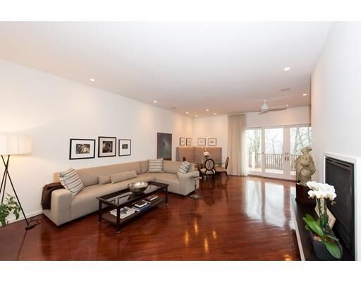 Property Photo:  12 Endicott Place  MA 02021 
