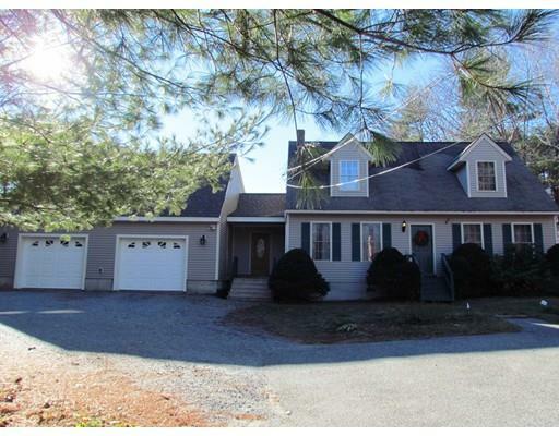 Property Photo: 389 County Road MA 01431