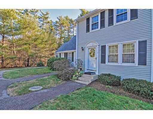 Property Photo:  129 N Washington St 7  MA 02766 