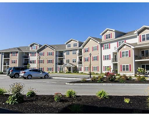 Property Photo: 360 Andover Street 2304 MA 01923