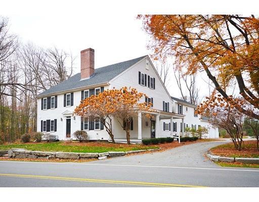 Property Photo:  120 Lowell Road B  MA 01886 