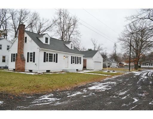 Property Photo: 16 Andover Rd MA 01119