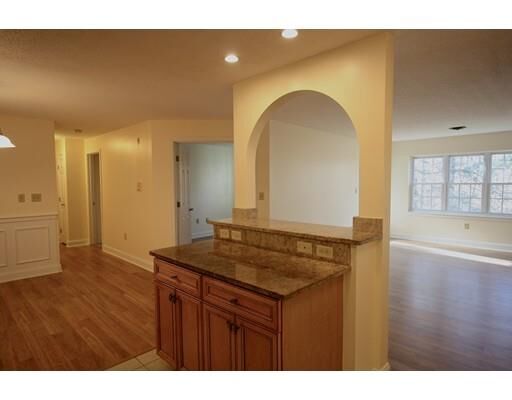Property Photo: 450 Brookside Drive F MA 01810