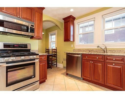 Property Photo:  38 Slade Street 1  MA 02478 
