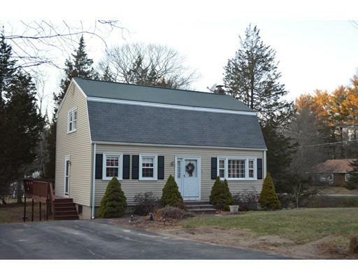 Property Photo: 5 Furnace Street MA 02067