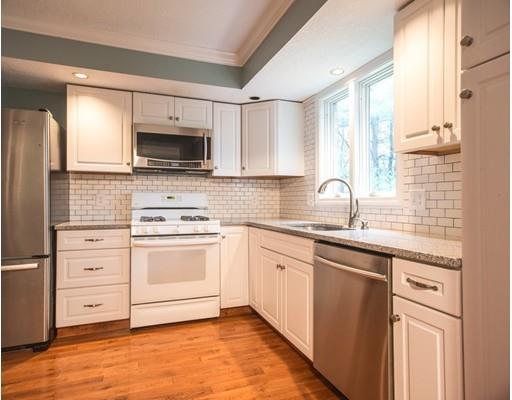 Property Photo: 2 Castle Hill Rd 2A MA 01001