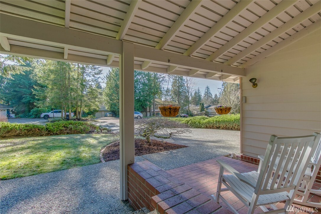 Property Photo: 13839 174th Place NE WA 98052