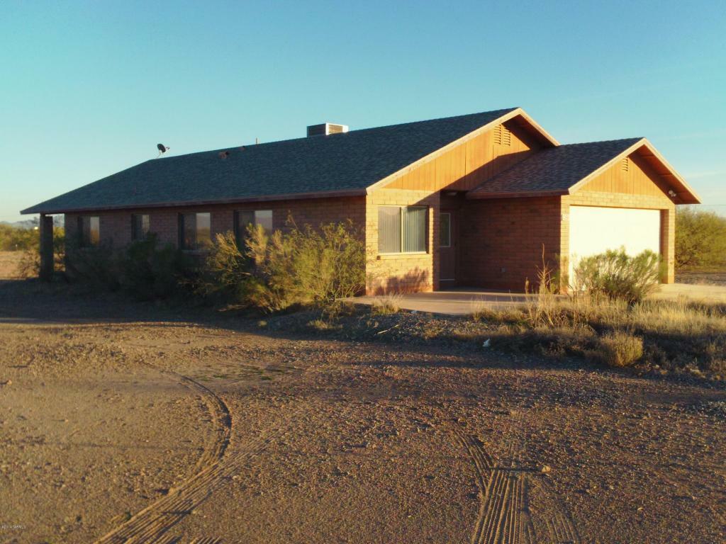 Property Photo:  9650 N Running Back Way  AZ 85653 