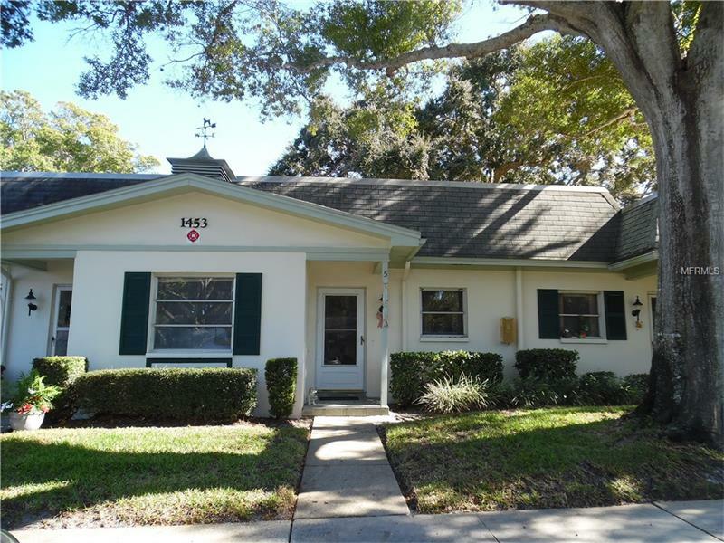 Property Photo:  1453 Normandy Park Drive 5  FL 33756 