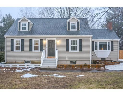 Property Photo: 90 Locke Rd MA 01824