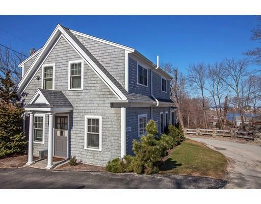 Property Photo:  698 Jerusalem Road  MA 02025 