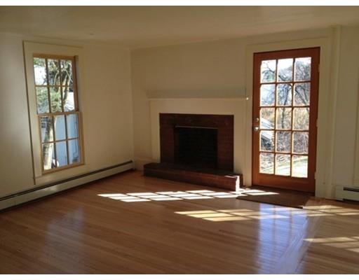 Property Photo:  28 Blossom Street 28  MA 02421 
