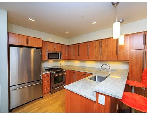 Property Photo: 125 B St 1B MA 02127