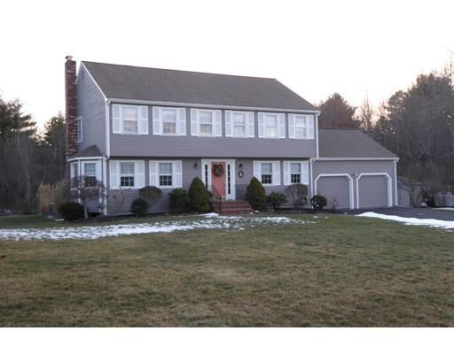 Property Photo: 25 Joanna Dr MA 02035