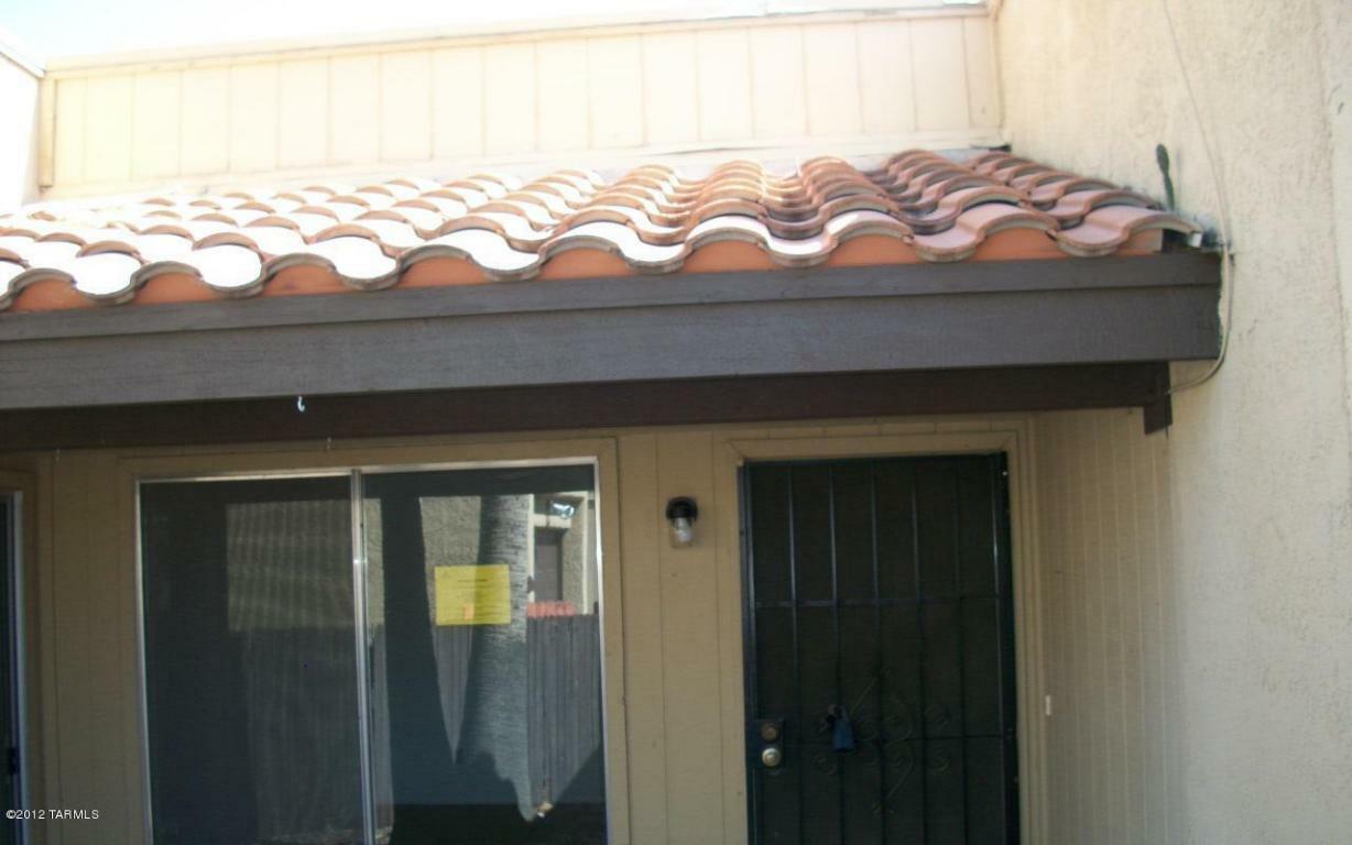 Property Photo: 4344 W Pyracantha Drive AZ 85741