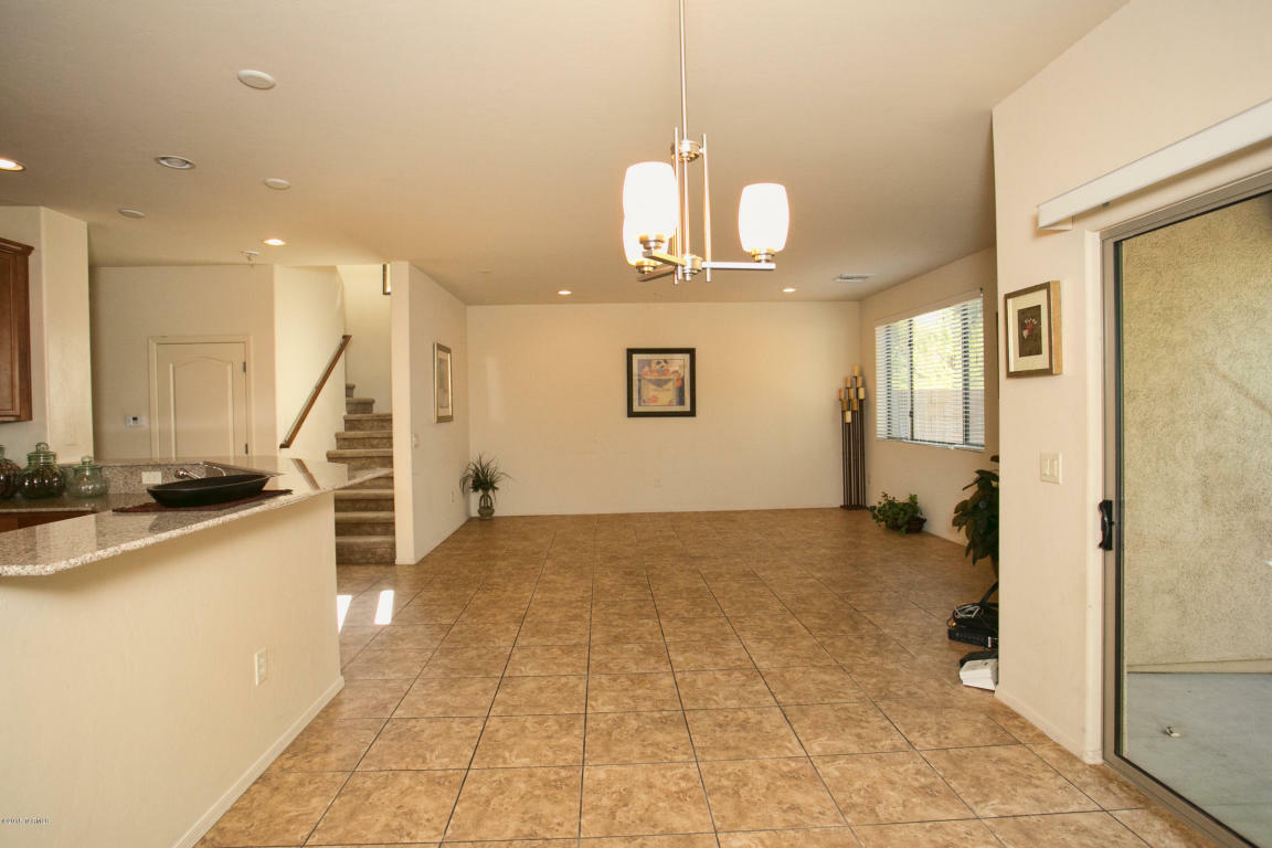Property Photo: 2401 E Crystal Rapids Lane AZ 85718
