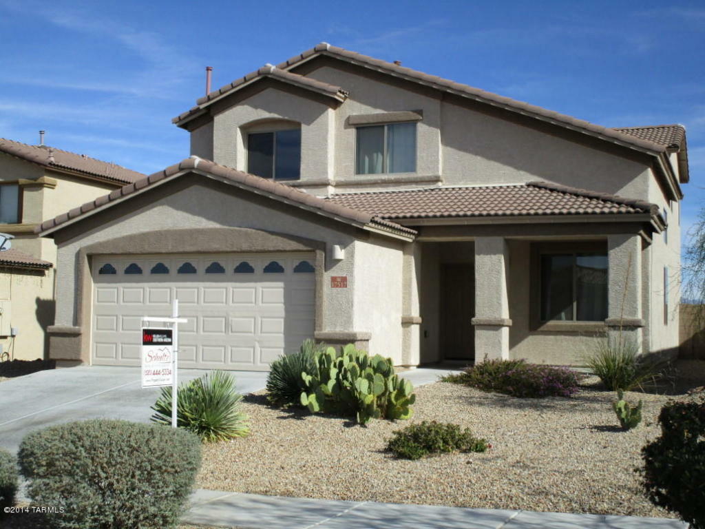 Property Photo:  17517 S Garden Sage Loop  AZ 85641 