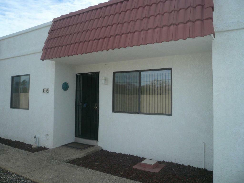 Property Photo:  4195 N Western Winds Drive  AZ 85705 